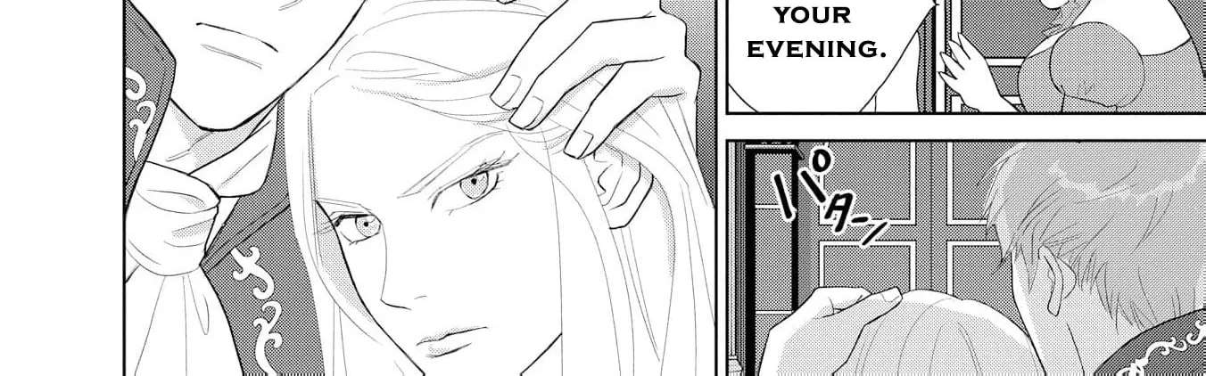 Junketsu no Dansou Reijou Kishi wa Isai no Shukun ni Ubawareru Chapter 11 - page 22
