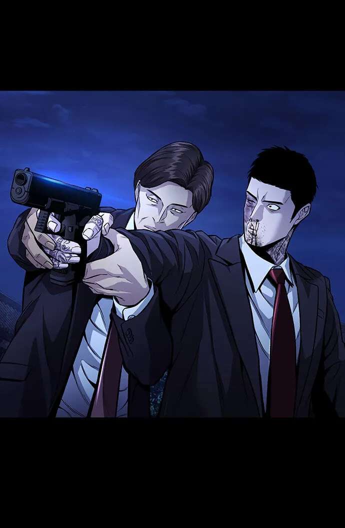 Vigilante Part 2 Chapter 96 - page 90