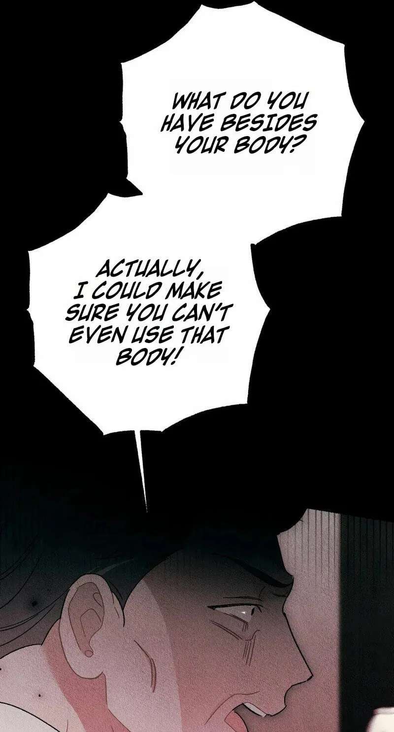 The Child You Abandoned Chapter 42 - page 10
