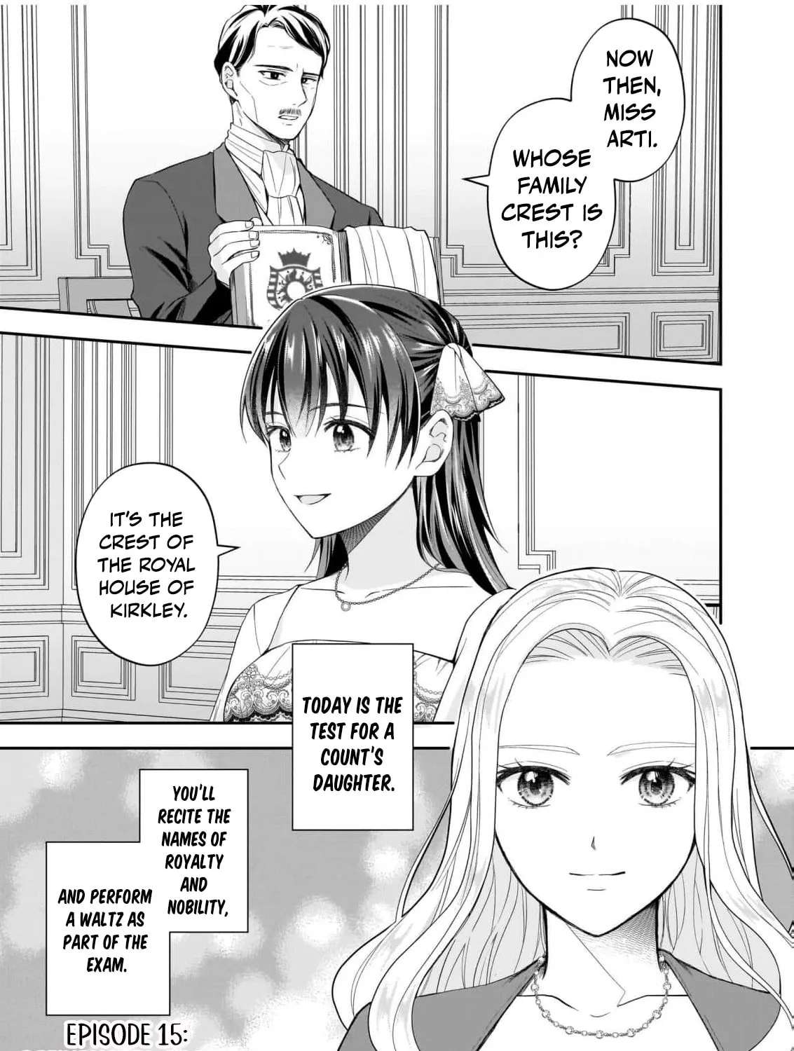 He Wants a Mistress? Fine, I'll Drag Him Down With His 'True Love Chapter 15 - page 4