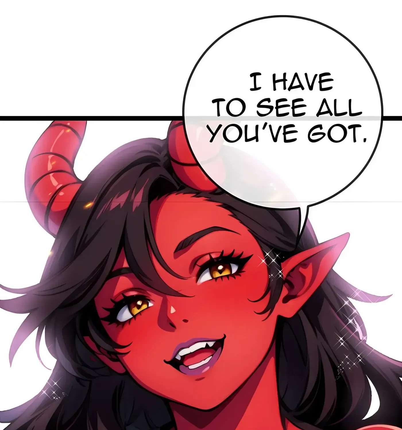 Mojo Leveling Chapter 7 - page 76