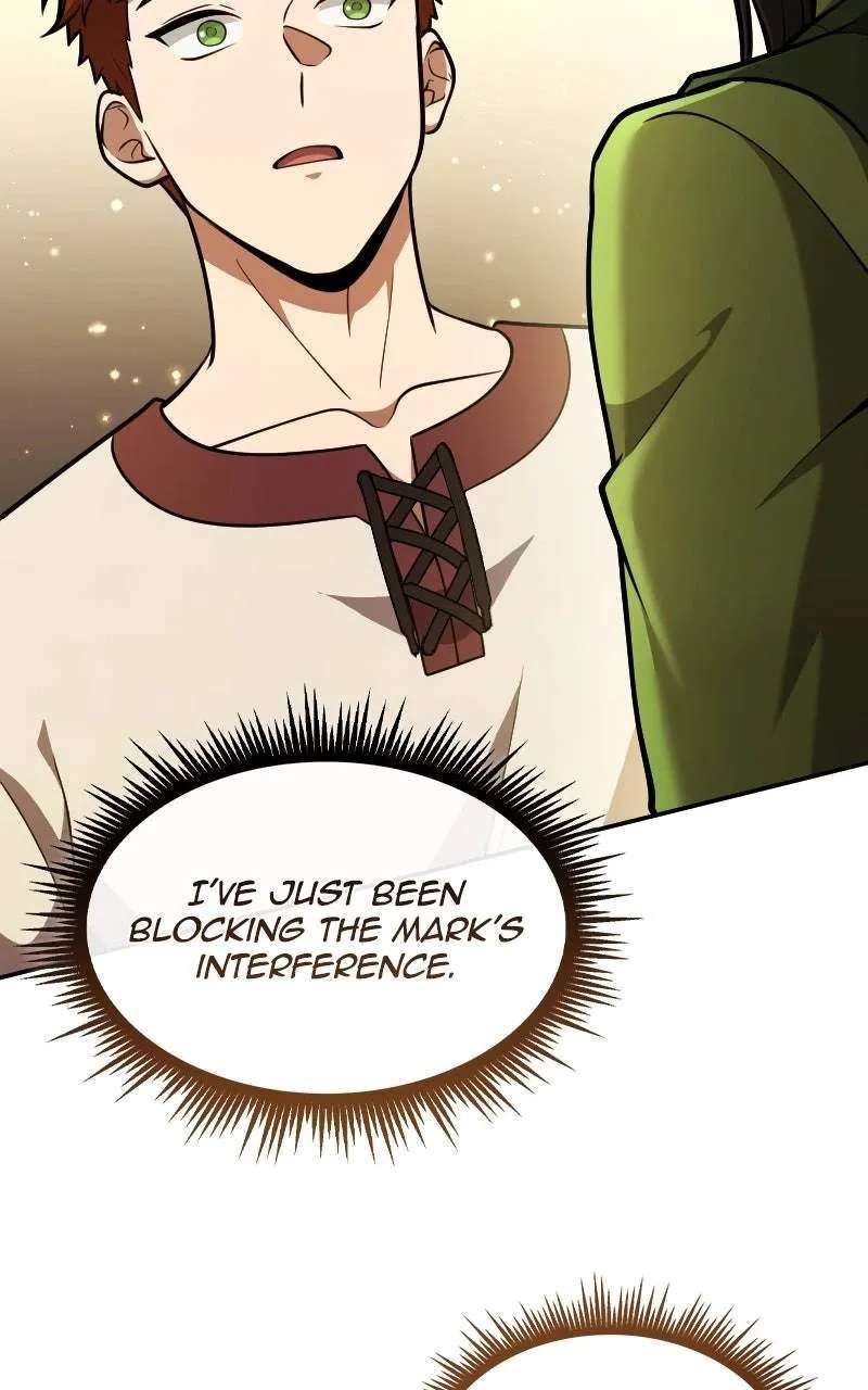 Mark of the Fool Chapter 28 - page 21