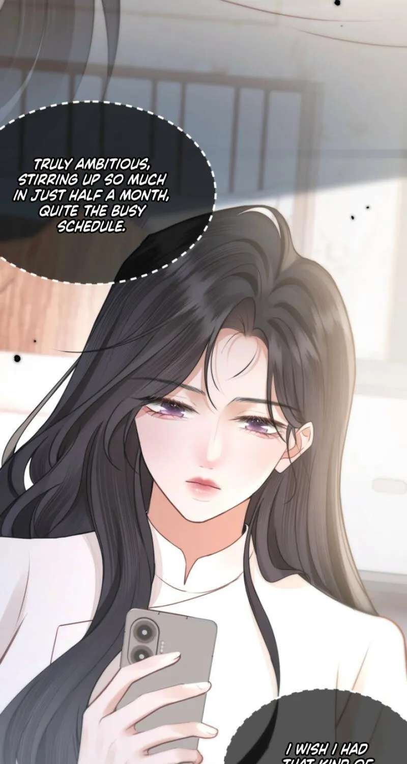 The Perfect Girl Isn't So Perfect Chapter 42 - page 16