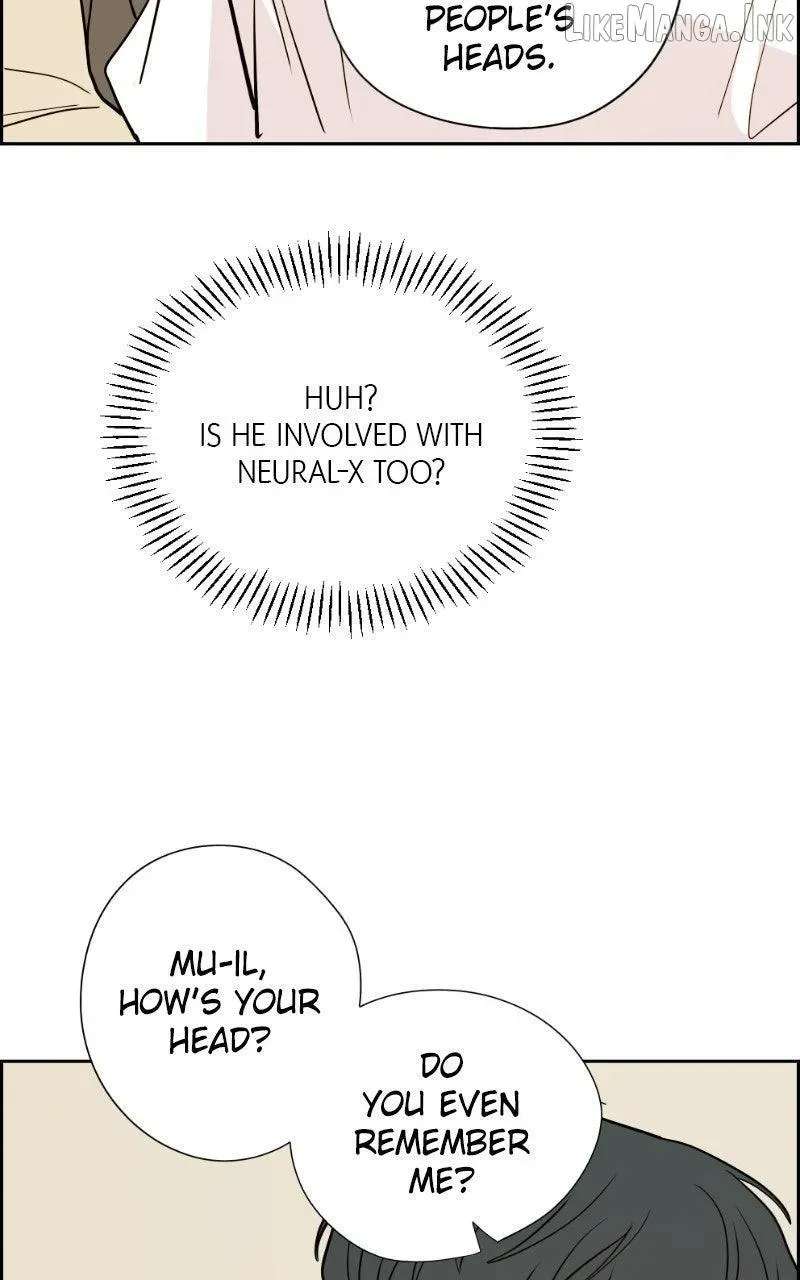 Love Letter Chapter 64 - page 92