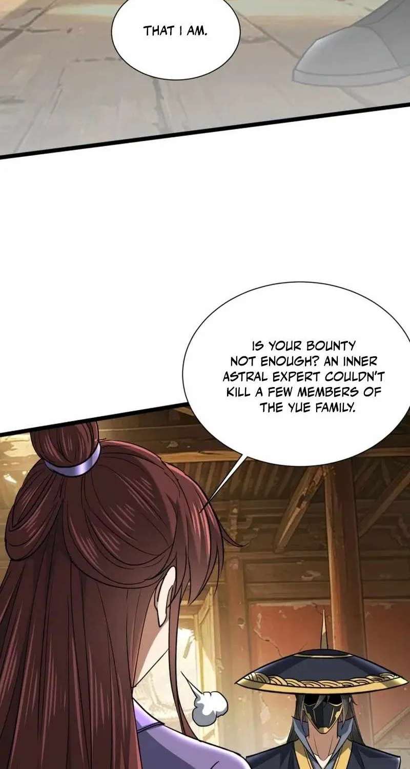 I pay my respects to the Cult Leader Chapter 35 - page 67