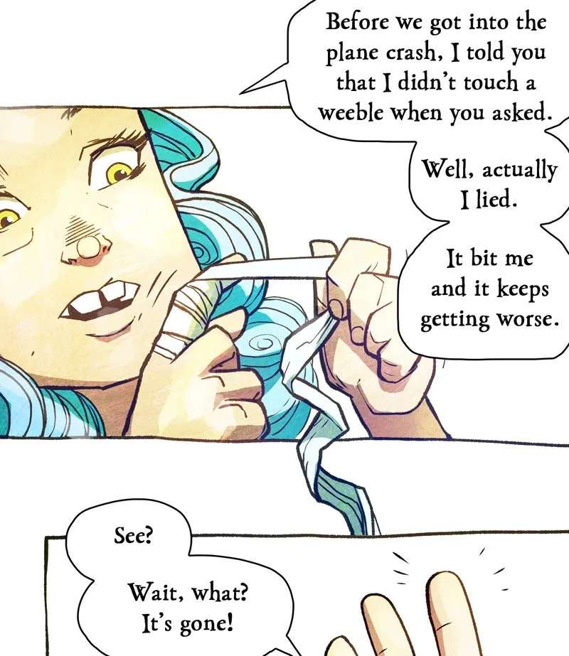 Sithrah Chapter 97 - page 8
