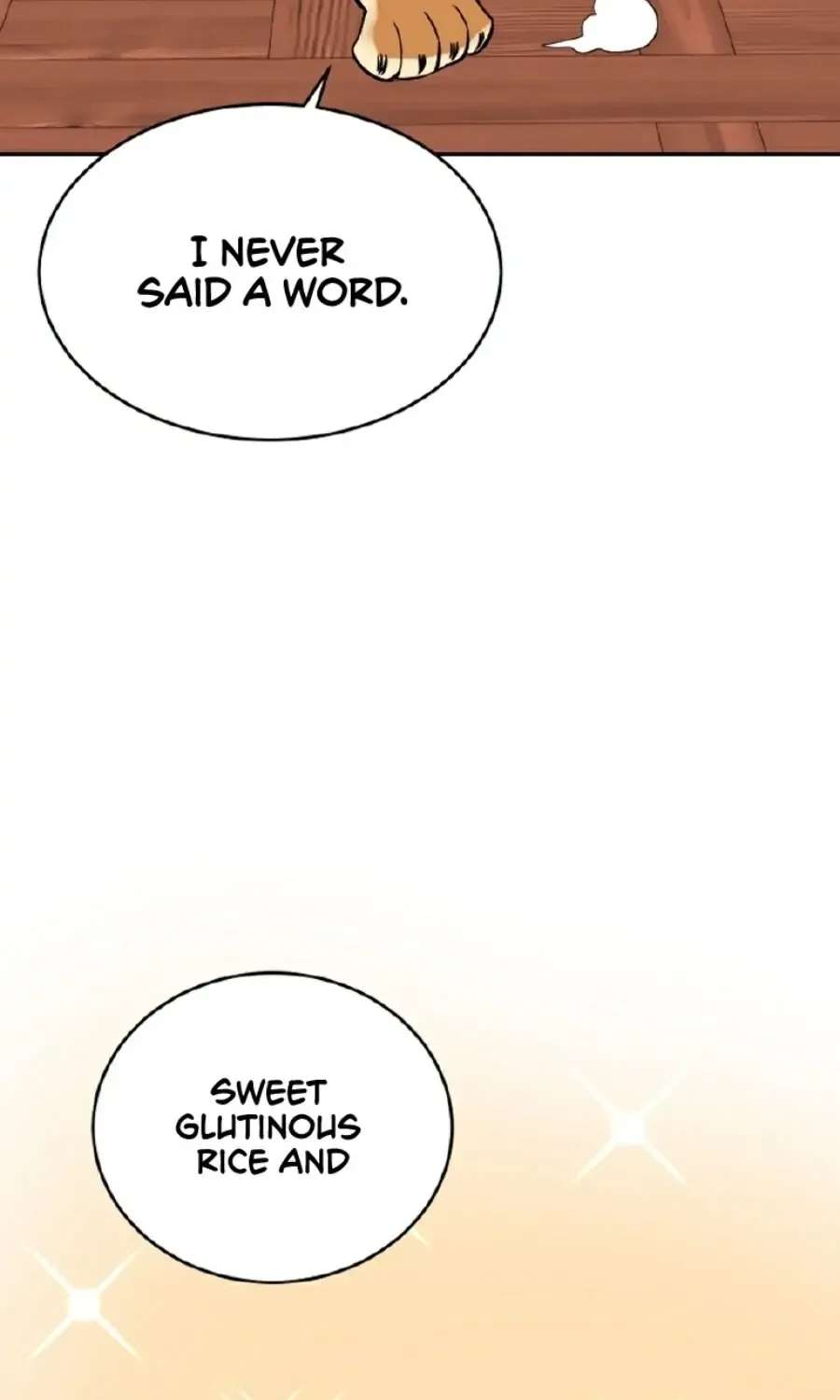 Egrets Restaurant Chapter 2 - page 58