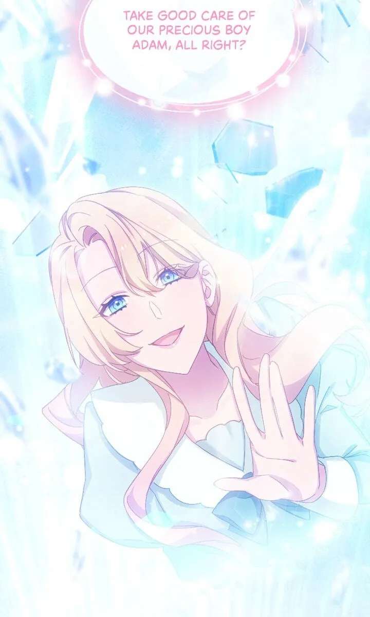 As A Reincarnated Villainess And A Single Mother, I’ve Secured The Love Route! Chapter 62 - page 12