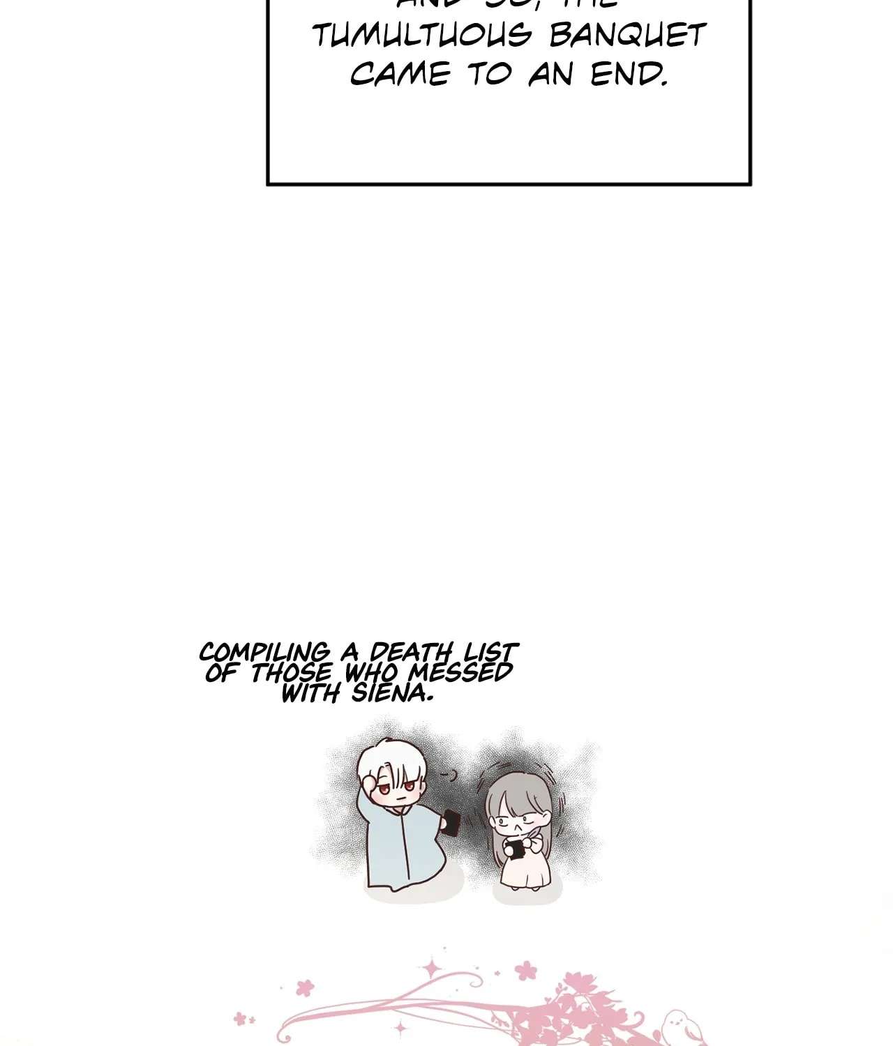 I Adopted the Male Lead from the Shelter Chapter 124 - page 59