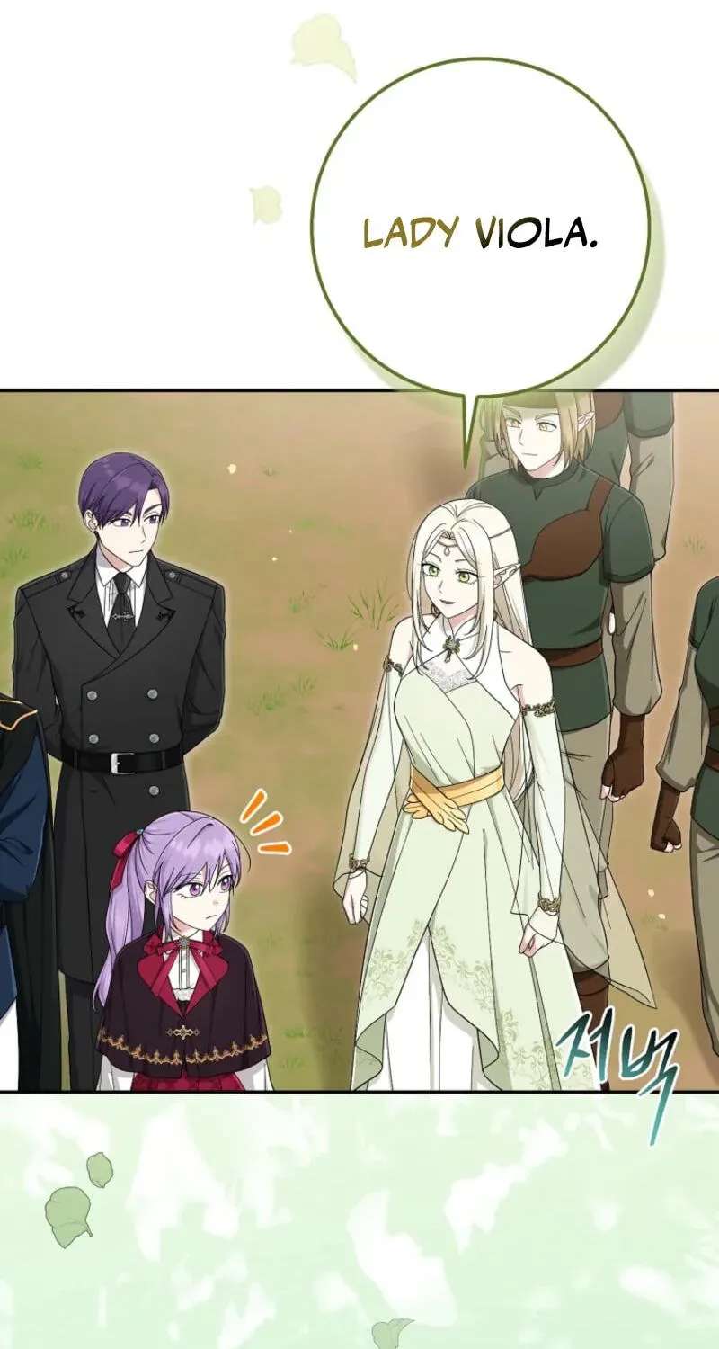 The Unintentionally Ideal Adopted Daughter Chapter 133 - page 46