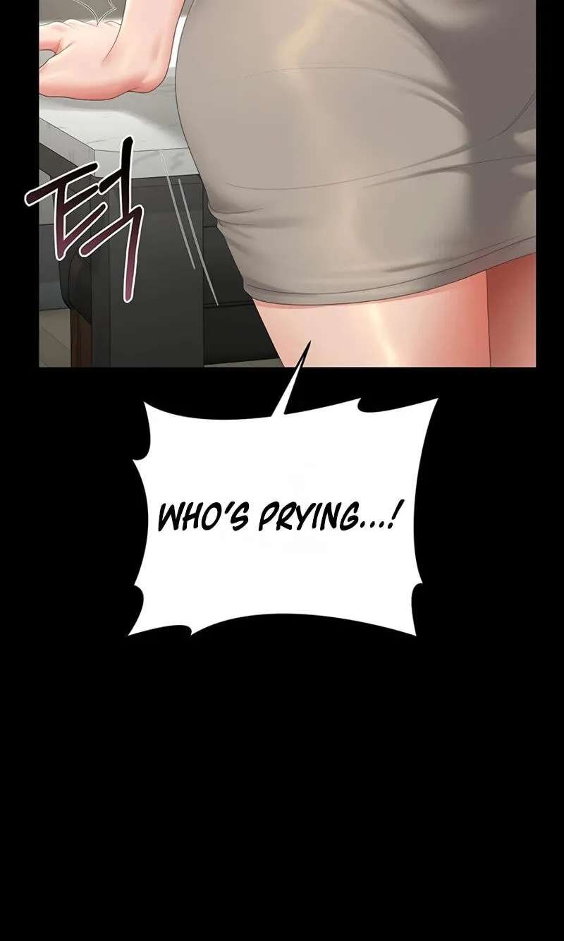 I Became an Apartment Manager Chapter 57 - page 60