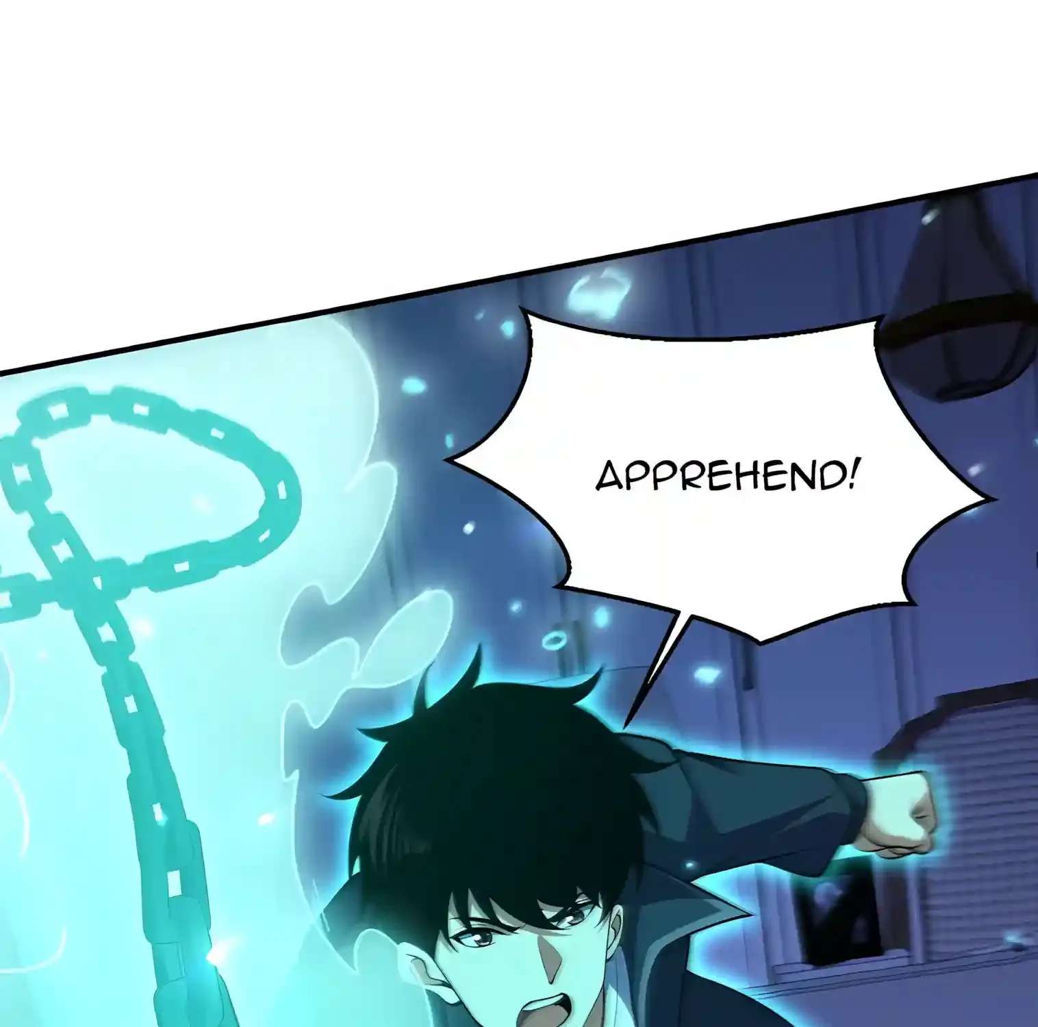 In the Age of Class Awakening, I Bring the Underworld to the Mortal Realm Chapter 3 - page 93