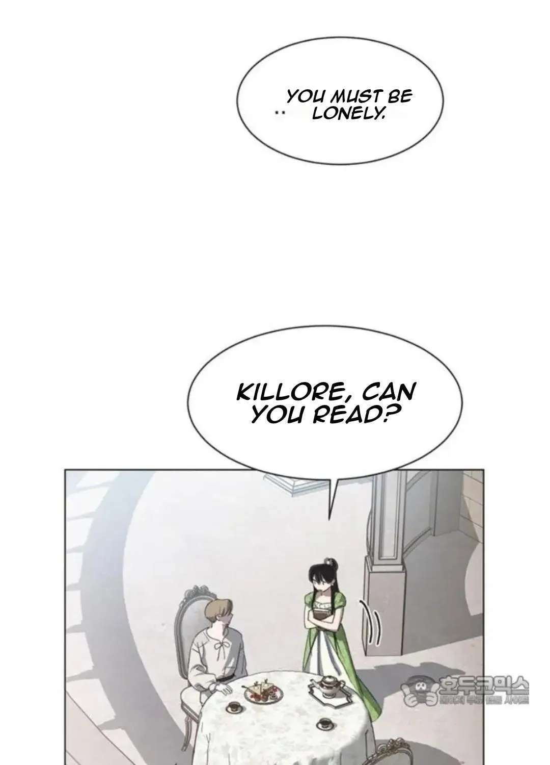 Imperfect Cinderella Story Chapter 104 - page 60