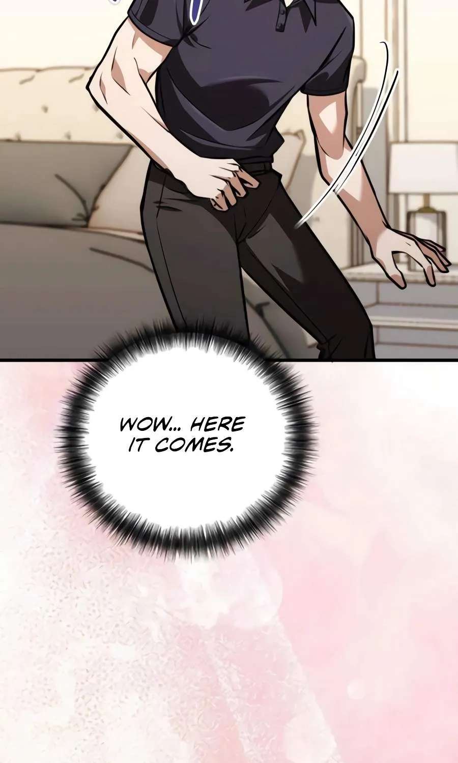 Return of the Dragon Girlfriend Chapter 8 - page 121