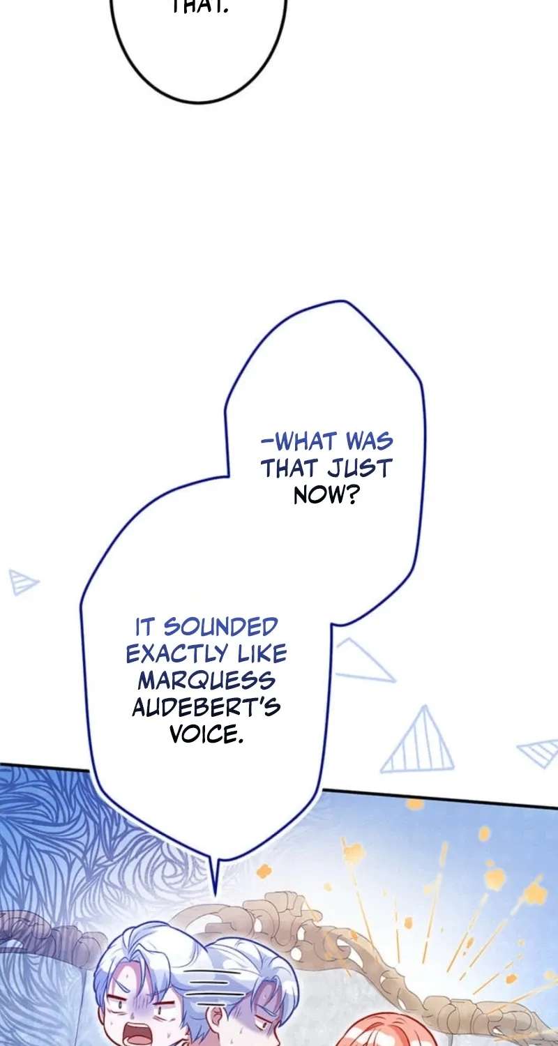 What It Means to Defy a Royal Decree Chapter 25 - page 55