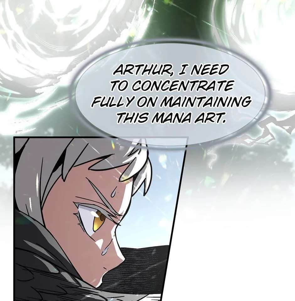 The Beginning After the End Chapter 250 - page 62