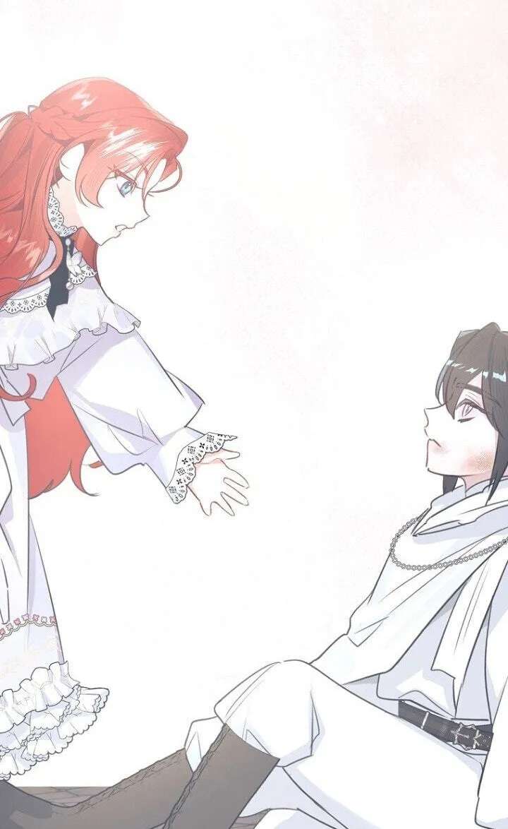 The Archduke's Fabulous Fake Marriage Chapter 118 - page 23