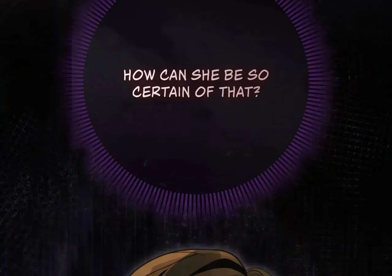 No More Regrets Chapter 59 - page 136