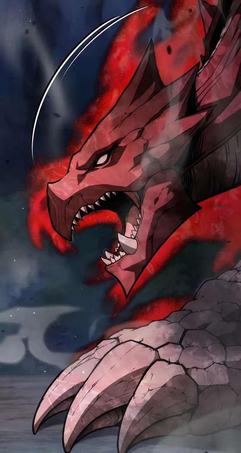 The World's Strongest Regime Chapter 18 - page 106