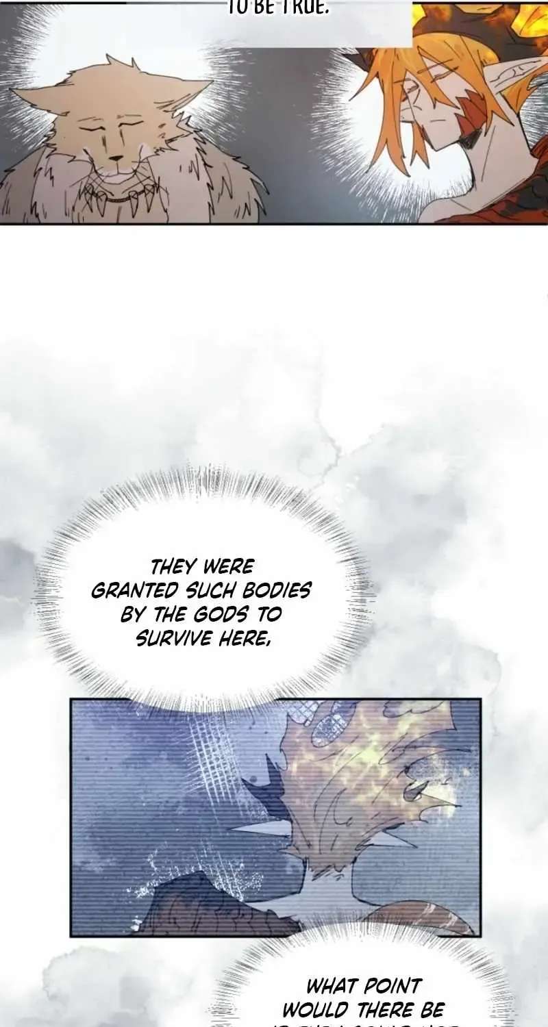 The Great Mage Of The Hero’s Party Reincarnates Chapter 152 - page 49