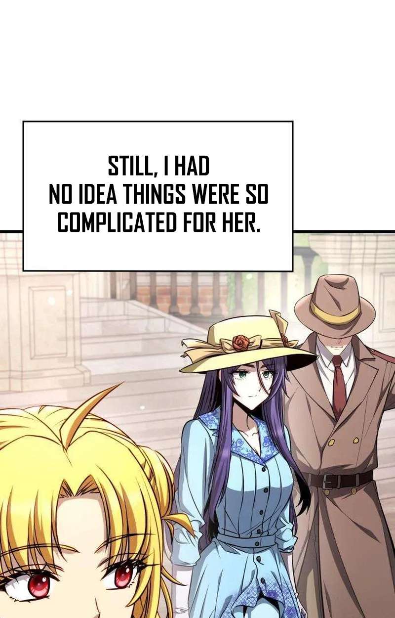 I'm Quitting Everything and Selling Cola Chapter 16 - page 114
