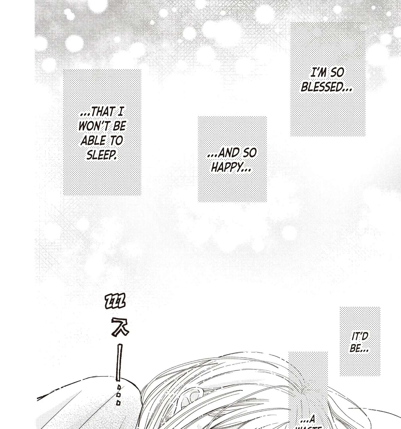 Nanoni, Chigira-kun ga Amasugiru. Chapter 53 - page 47