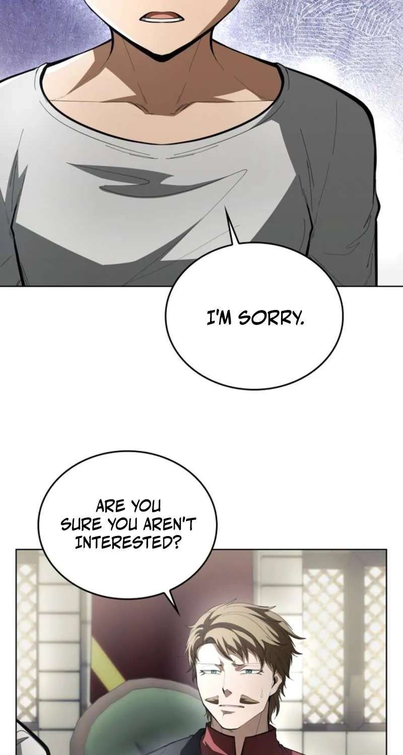 The Immortal Genius Spearman Chapter 30 - page 39