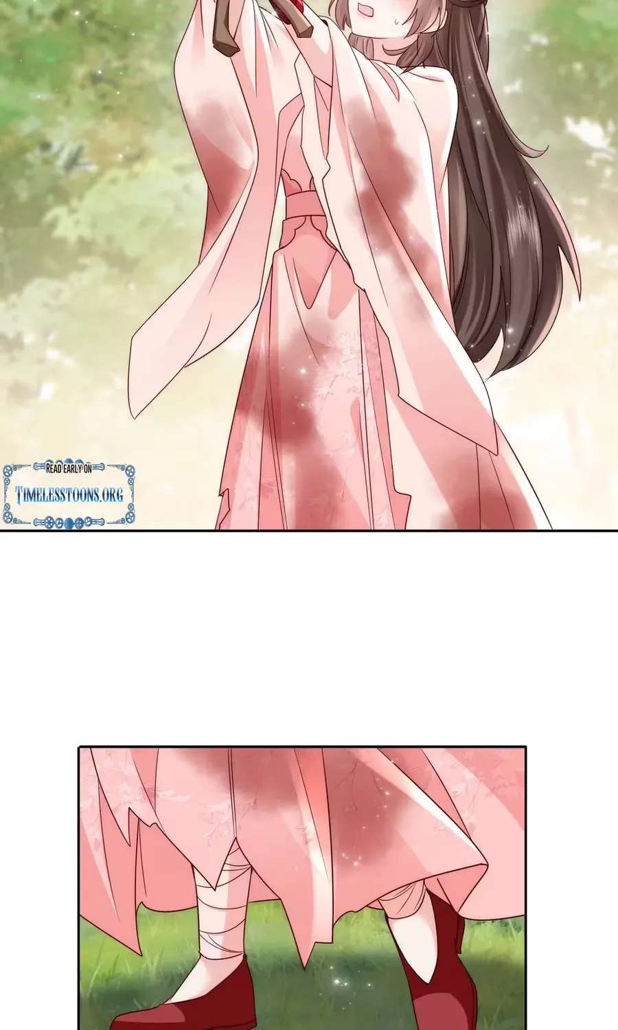 After Saving the Male Supporting Actor, He Knocked Him Down Chapter 12 - page 6