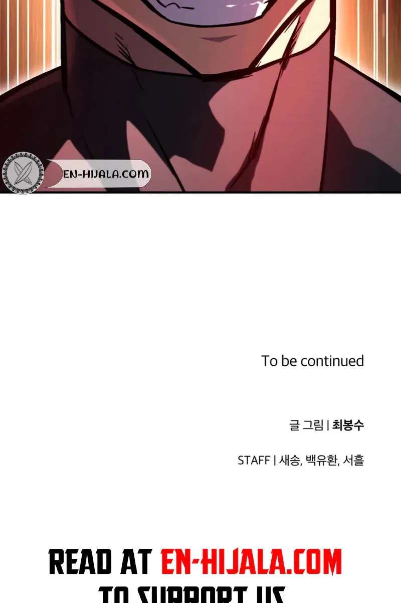 The Strongest in Hell, Mak Geum-gang Chapter 10 - page 186