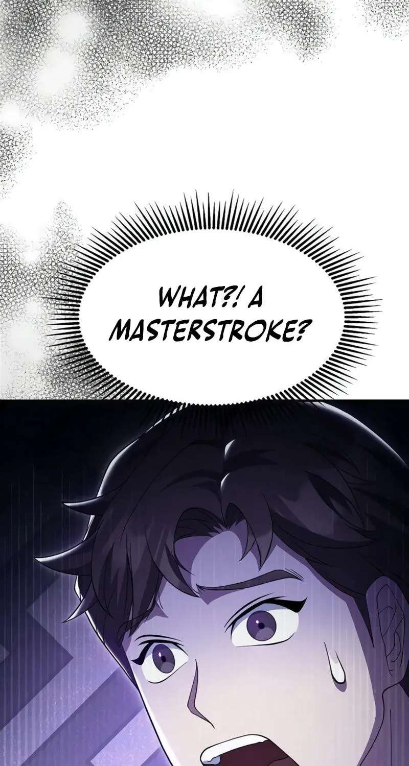 The Chairman Who Just Wants to Slack Off Chapter 25 - page 83