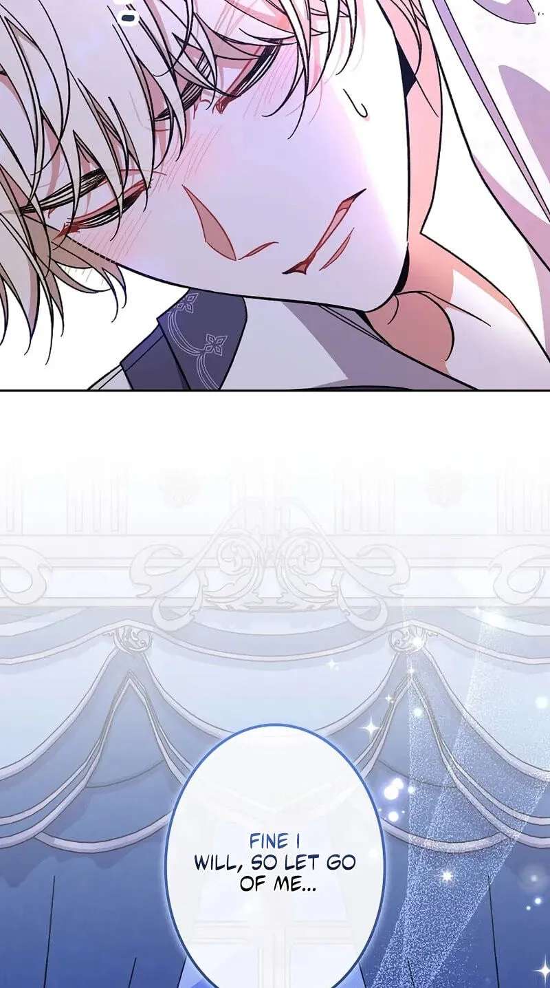 I Wish My Husband Were Dead Chapter 69 - page 50