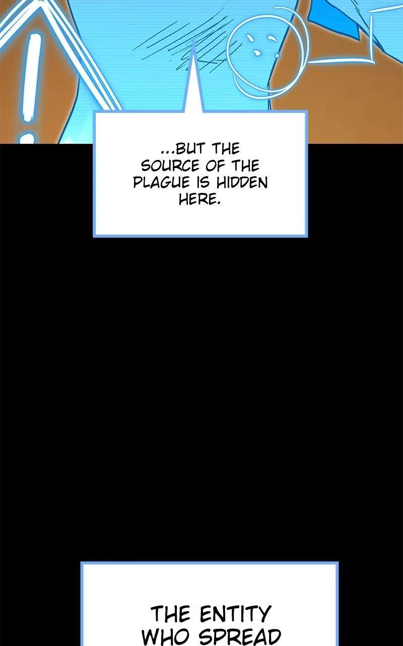 My Status WindowWent on Strike Chapter 84 - page 156
