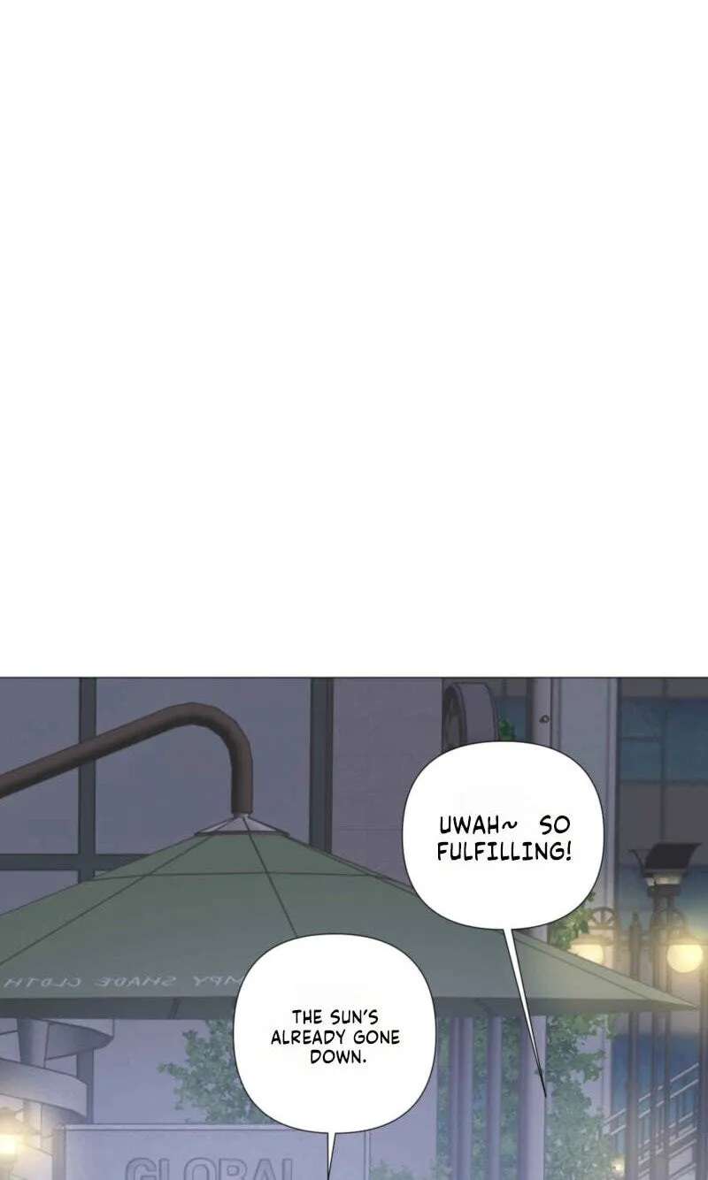 The Weird Guy in Glasses Likes Me Chapter 13 - page 67