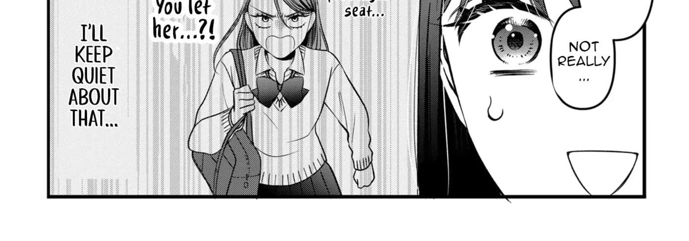 A Diary of Love and Longing Chapter 8 - page 53