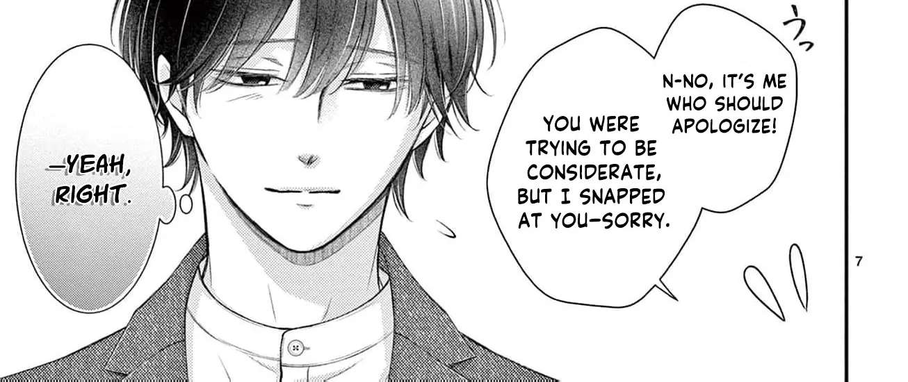 Let Me Be Reincarnated and Start Over Chapter 11 - page 26