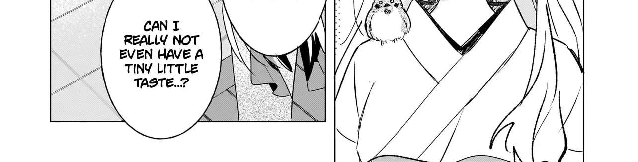 Onihime Is In My House Chapter 3.1 - page 1