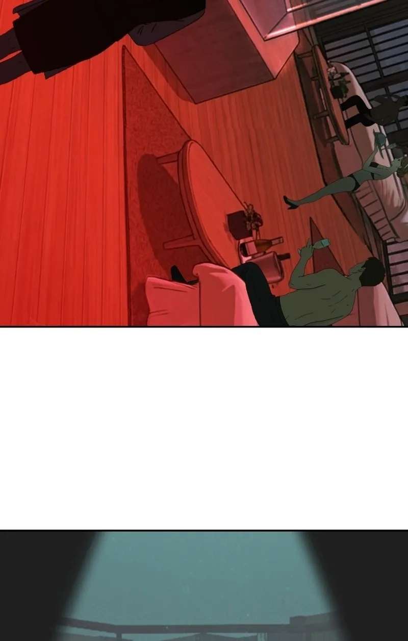 Free Lancer Chapter 26 - page 41