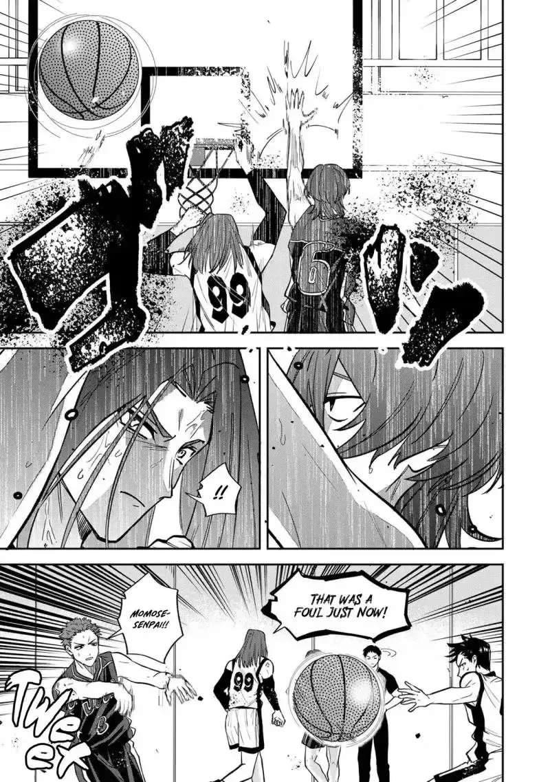 Junk Shoot Chapter 6 - page 13