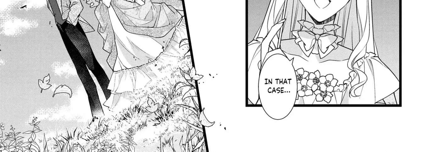 Takane no Hana Atsukai sareru Akuyaku Reijoudesuga, Honne wa Mechakucha Koishitai Chapter 4 - page 18