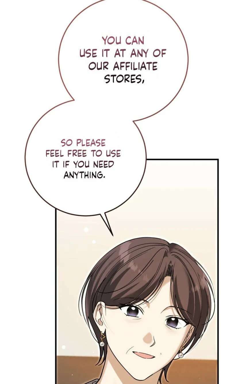 Worn-out Romance Chapter 30 - page 82