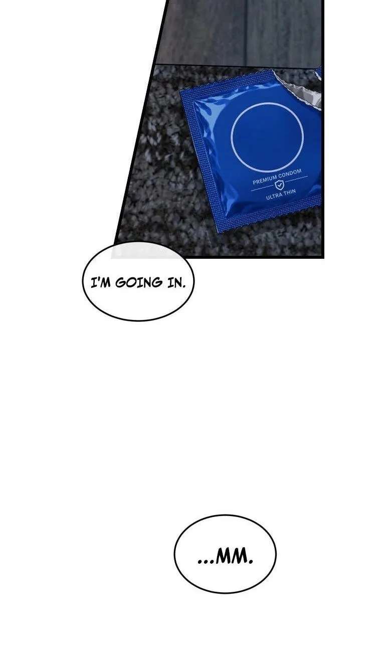 The Worse It Is, the Better It Tastes Chapter 34 - page 27