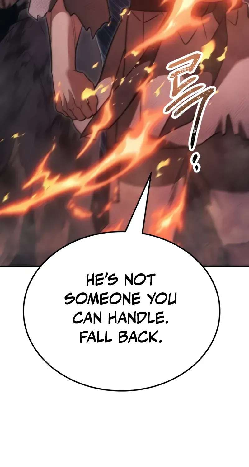 The World’s Strongest Fist Fighter Chapter 14 - page 50
