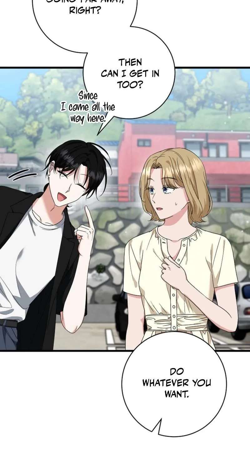 Welcome To Dungeon Hotel Chapter 108 - page 36
