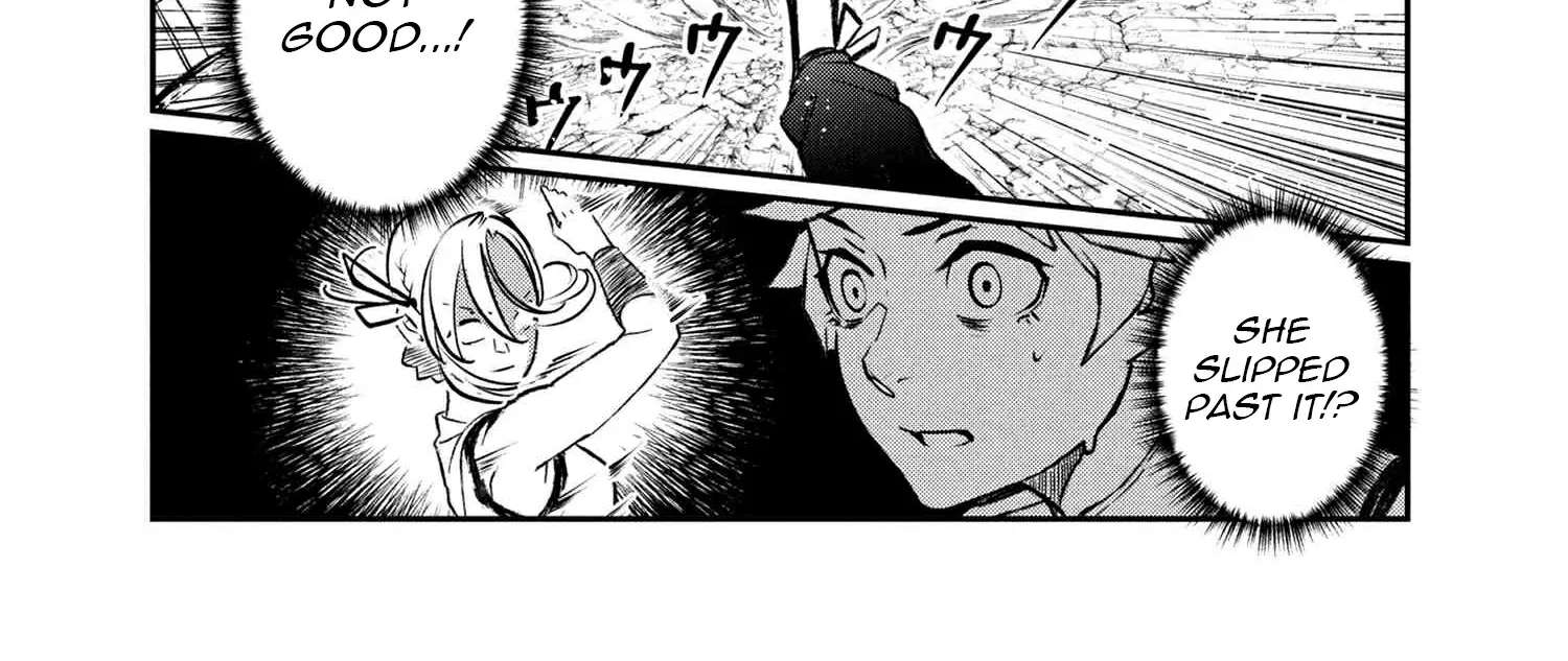 Yuusha Party wo Tsuihousareta Seireijutsushi - Saikyou-kyuu ni Kakusei shita Fuguu-shoku, Shin no Nakama to Godai Dungeon wo Seiha suru Chapter 7 - page 57