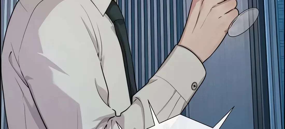 A Man's Man Chapter 266 - page 196
