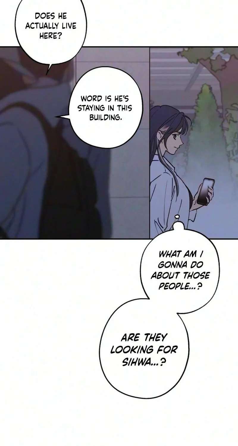 In Between Chapter 96 - page 34