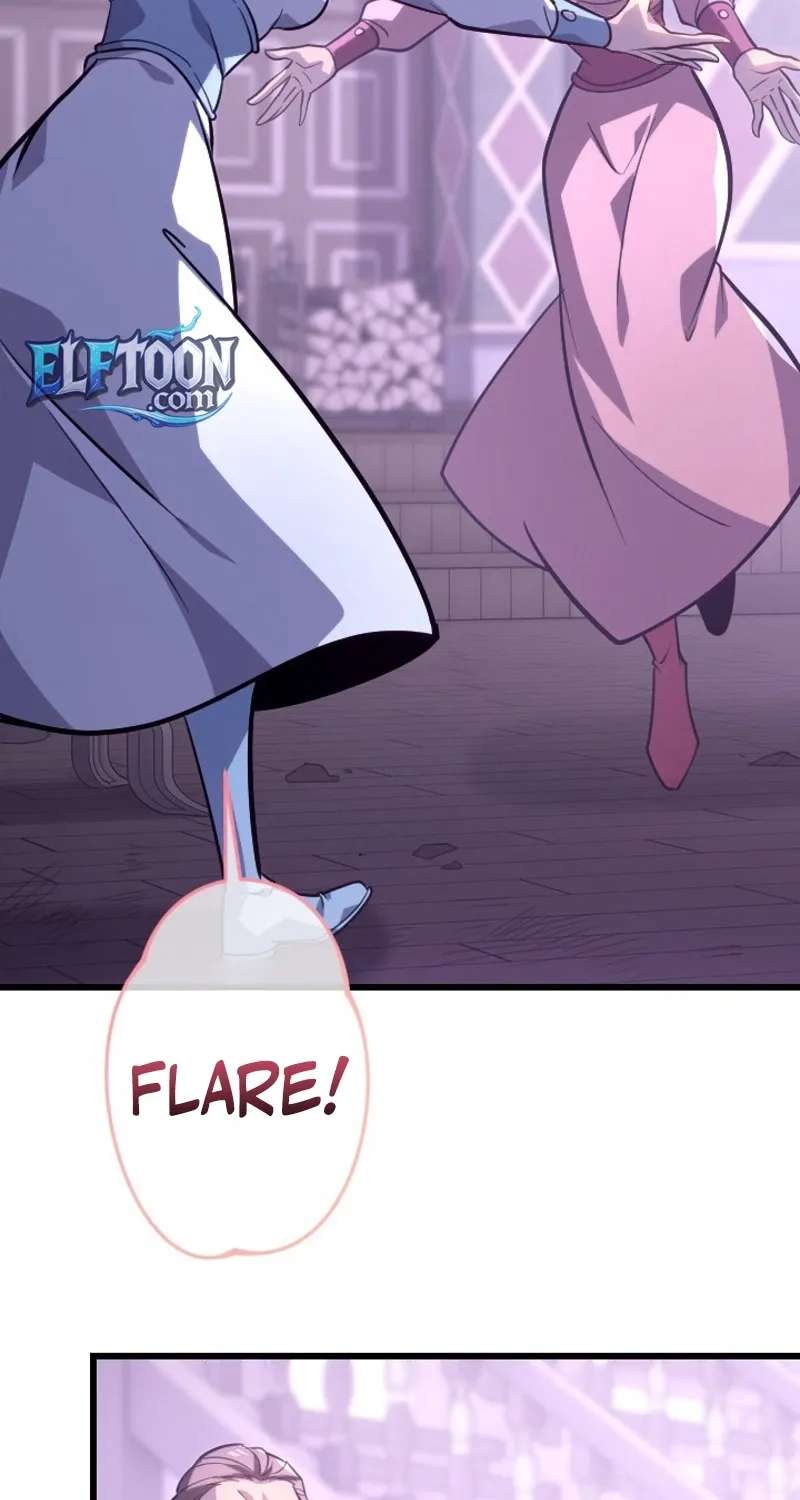 The Rebel of the Tyrant Noble House — Aster Chapter 38 - page 84