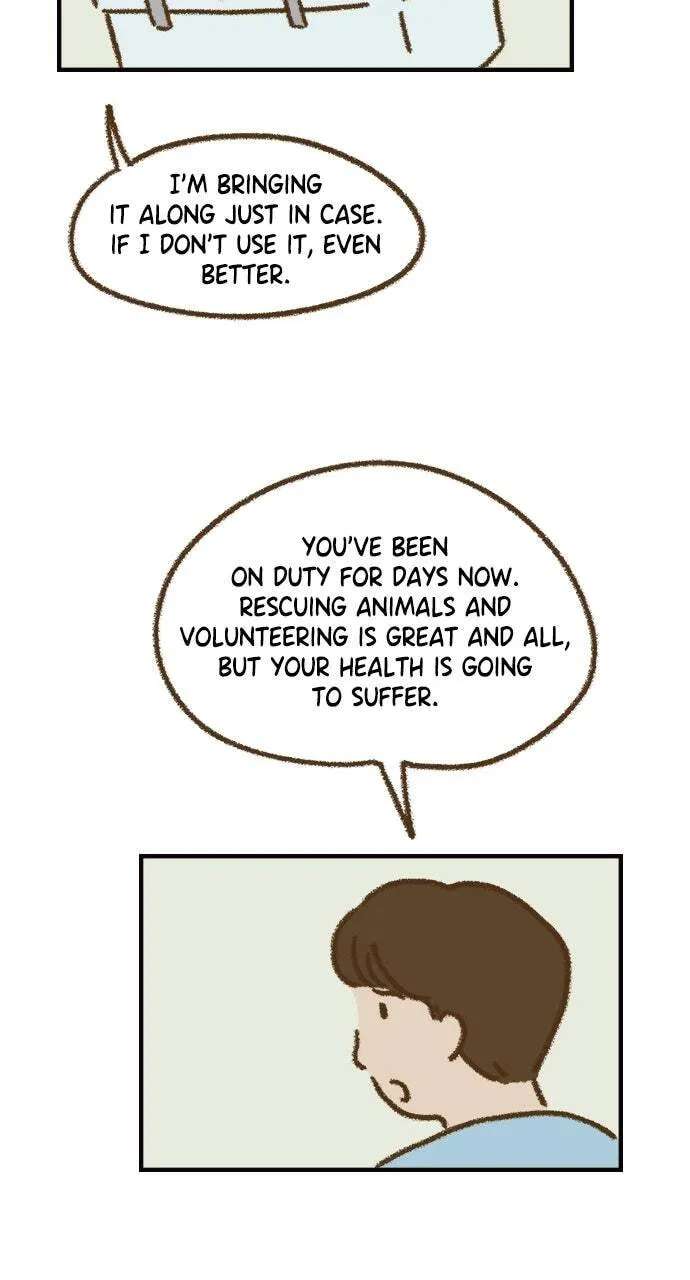 The Memory Shop Chapter 92 - page 44