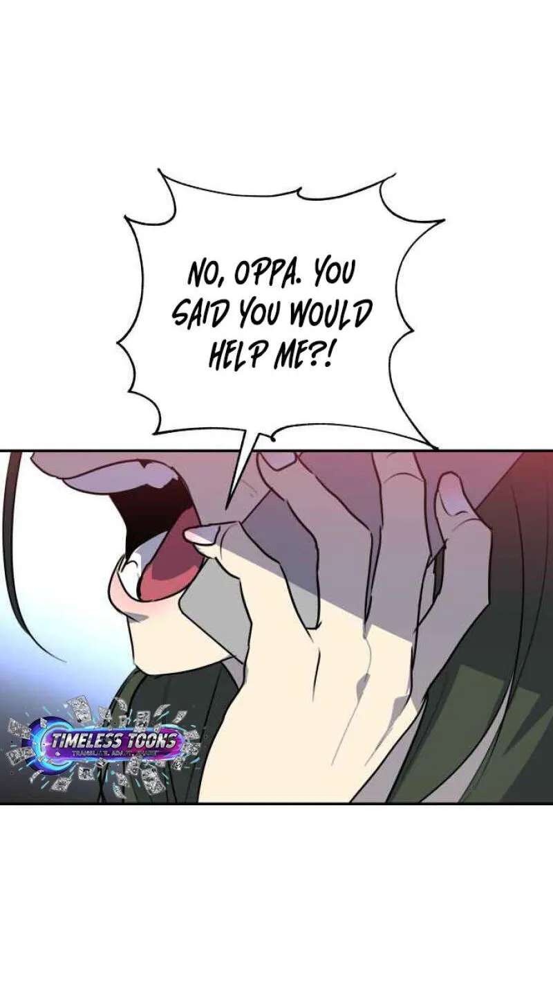 Horror Romance Chapter 31 - page 100