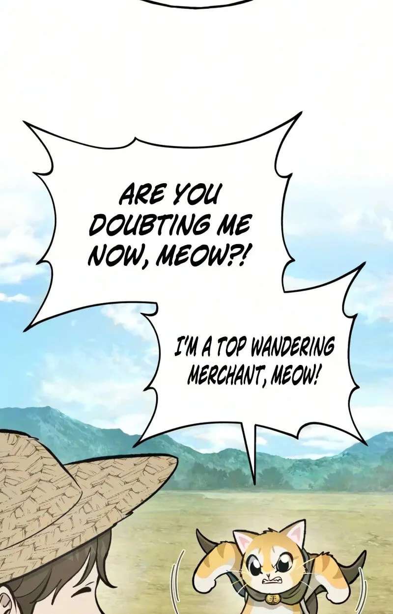 The Top Dungeon Farmer Chapter 140 - page 85